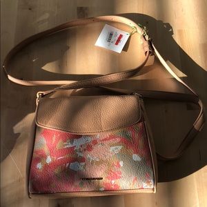 Lovely Cross Bag “Vera Bradley”